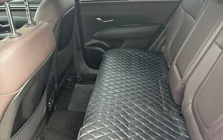 Hyundai Tucson, 2020 год, 2 800 000 рублей, 13 фотография