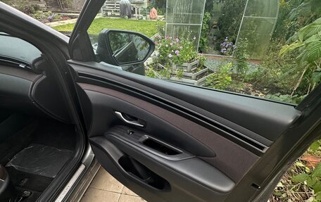 Hyundai Tucson, 2020 год, 2 800 000 рублей, 18 фотография