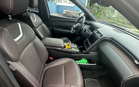 Hyundai Tucson, 2020 год, 2 800 000 рублей, 17 фотография