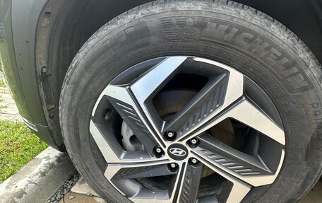 Hyundai Tucson, 2020 год, 2 800 000 рублей, 16 фотография