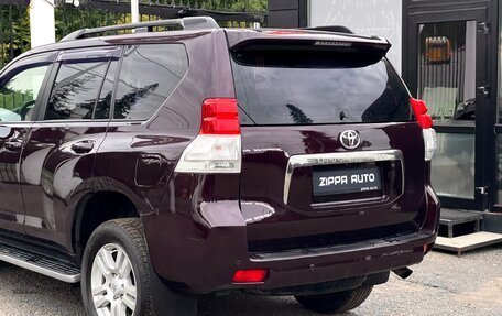 Toyota Land Cruiser Prado 150 рестайлинг 2, 2012 год, 2 899 000 рублей, 7 фотография