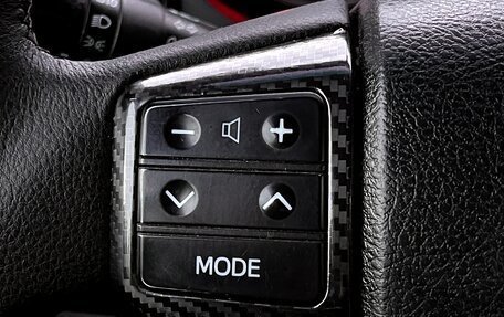 Toyota Land Cruiser Prado 150 рестайлинг 2, 2012 год, 2 899 000 рублей, 13 фотография