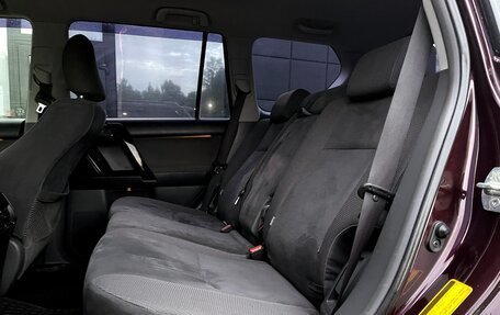Toyota Land Cruiser Prado 150 рестайлинг 2, 2012 год, 2 899 000 рублей, 24 фотография