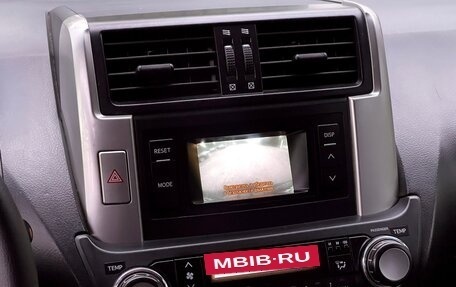 Toyota Land Cruiser Prado 150 рестайлинг 2, 2012 год, 2 899 000 рублей, 25 фотография