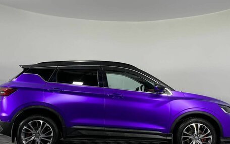 Geely Coolray I, 2021 год, 1 380 000 рублей, 4 фотография