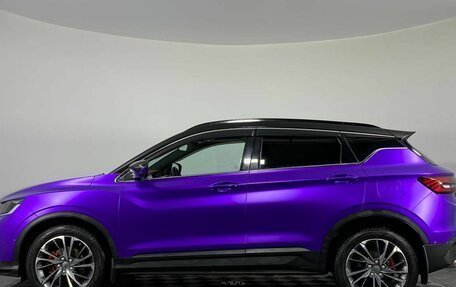 Geely Coolray I, 2021 год, 1 380 000 рублей, 8 фотография