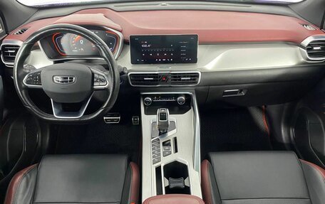 Geely Coolray I, 2021 год, 1 380 000 рублей, 14 фотография