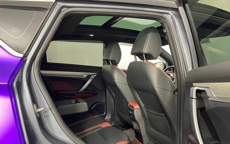 Geely Coolray I, 2021 год, 1 380 000 рублей, 13 фотография