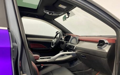 Geely Coolray I, 2021 год, 1 380 000 рублей, 12 фотография