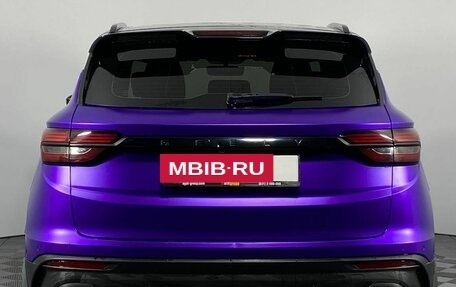 Geely Coolray I, 2021 год, 1 380 000 рублей, 6 фотография