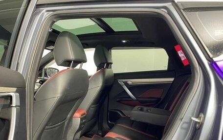 Geely Coolray I, 2021 год, 1 380 000 рублей, 11 фотография