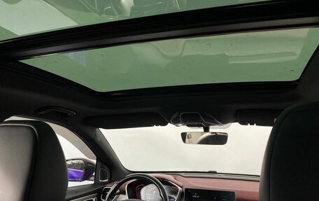Geely Coolray I, 2021 год, 1 380 000 рублей, 17 фотография