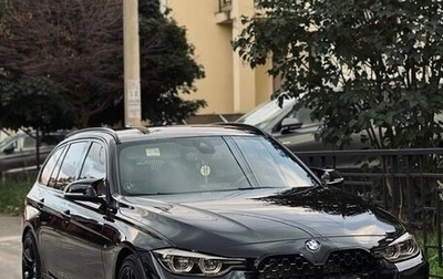 BMW 3 серия, 2016 год, 2 600 000 рублей, 1 фотография