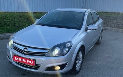 Opel Astra H, 2008 год, 460 000 рублей, 1 фотография