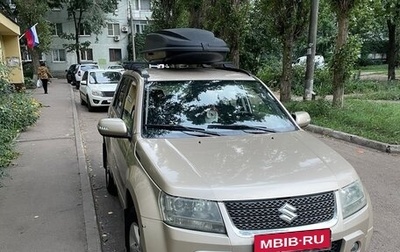 Suzuki Grand Vitara, 2010 год, 900 000 рублей, 1 фотография