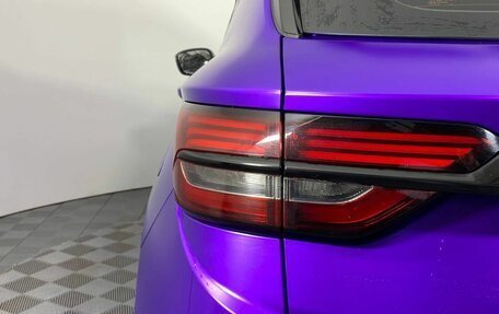 Geely Coolray I, 2021 год, 1 380 000 рублей, 20 фотография