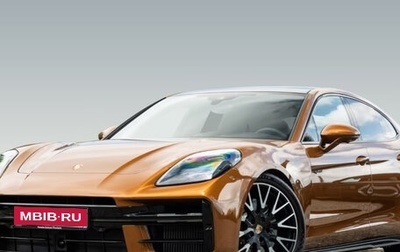 Porsche Panamera, 2025 год, 15 000 000 рублей, 1 фотография