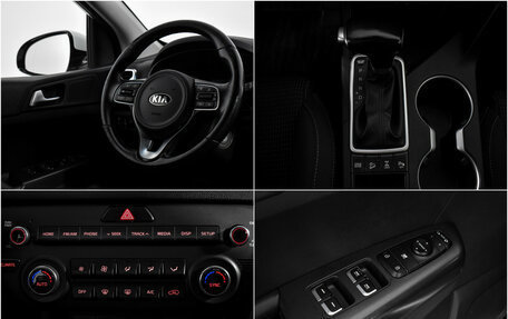 KIA Sportage IV рестайлинг, 2018 год, 1 800 000 рублей, 17 фотография