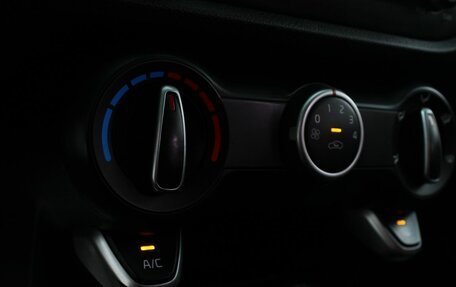KIA Rio IV, 2017 год, 875 000 рублей, 17 фотография