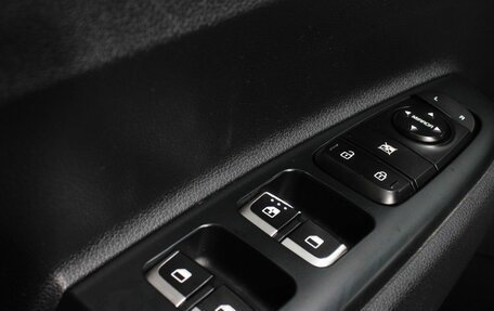 KIA Rio IV, 2017 год, 875 000 рублей, 18 фотография