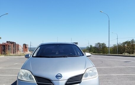 Nissan Primera III, 2005 год, 530 000 рублей, 2 фотография