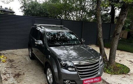 DW Hower H3 I, 2018 год, 1 290 000 рублей, 4 фотография