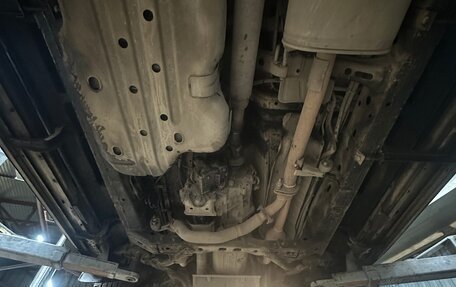 Toyota Land Cruiser Prado 120 рестайлинг, 2005 год, 2 180 000 рублей, 9 фотография