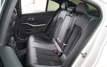 BMW 3 серия, 2019 год, 3 780 000 рублей, 9 фотография