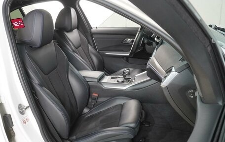 BMW 3 серия, 2019 год, 3 780 000 рублей, 8 фотография