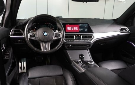 BMW 3 серия, 2019 год, 3 780 000 рублей, 6 фотография