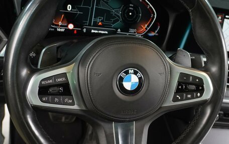BMW 3 серия, 2019 год, 3 780 000 рублей, 18 фотография