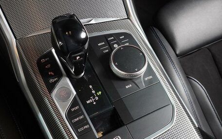 BMW 3 серия, 2019 год, 3 780 000 рублей, 24 фотография