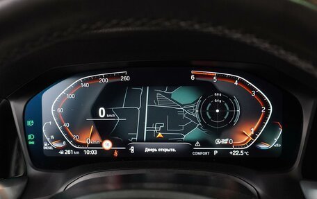 BMW 3 серия, 2019 год, 3 780 000 рублей, 27 фотография