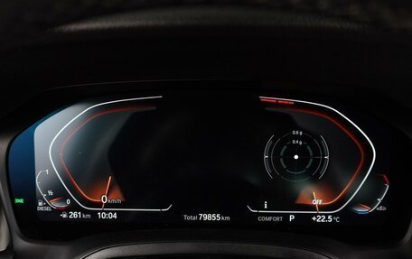 BMW 3 серия, 2019 год, 3 780 000 рублей, 28 фотография
