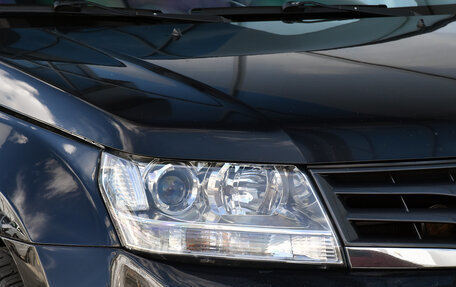 Suzuki Grand Vitara, 2012 год, 924 000 рублей, 6 фотография