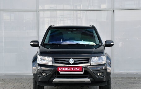 Suzuki Grand Vitara, 2012 год, 924 000 рублей, 5 фотография