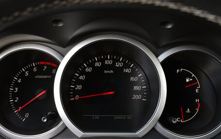 Suzuki Grand Vitara, 2012 год, 924 000 рублей, 14 фотография