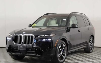 BMW X7, 2022 год, 108 250 рублей, 1 фотография