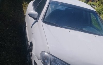 Nissan Almera, 2001 год, 115 000 рублей, 1 фотография