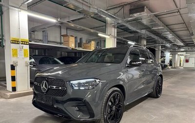Mercedes-Benz GLE, 2025 год, 15 455 000 рублей, 1 фотография