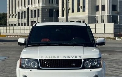 Land Rover Range Rover Sport I рестайлинг, 2012 год, 3 300 000 рублей, 1 фотография