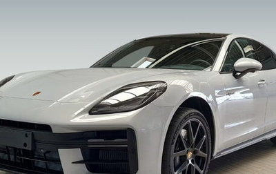 Porsche Panamera, 2025 год, 15 000 000 рублей, 1 фотография