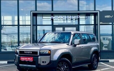 Toyota Land Cruiser Prado, 2024 год, 13 899 000 рублей, 1 фотография
