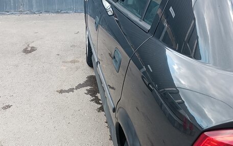 Opel Astra G, 2001 год, 350 000 рублей, 7 фотография