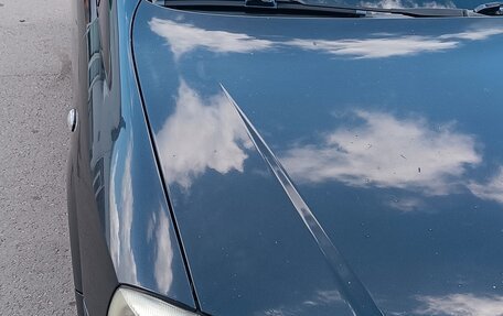 Opel Astra G, 2001 год, 350 000 рублей, 5 фотография