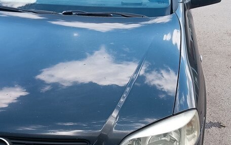 Opel Astra G, 2001 год, 350 000 рублей, 6 фотография