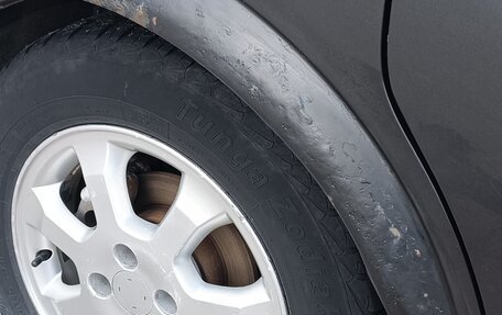 Opel Astra G, 2001 год, 350 000 рублей, 10 фотография