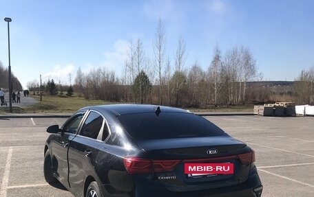 KIA Cerato IV, 2020 год, 1 850 000 рублей, 4 фотография