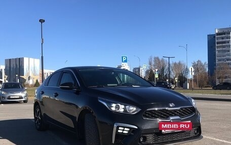 KIA Cerato IV, 2020 год, 1 850 000 рублей, 6 фотография
