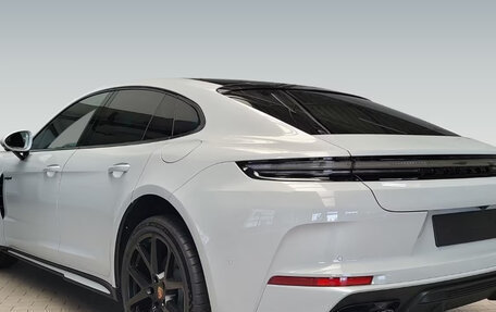 Porsche Panamera, 2025 год, 15 000 000 рублей, 3 фотография